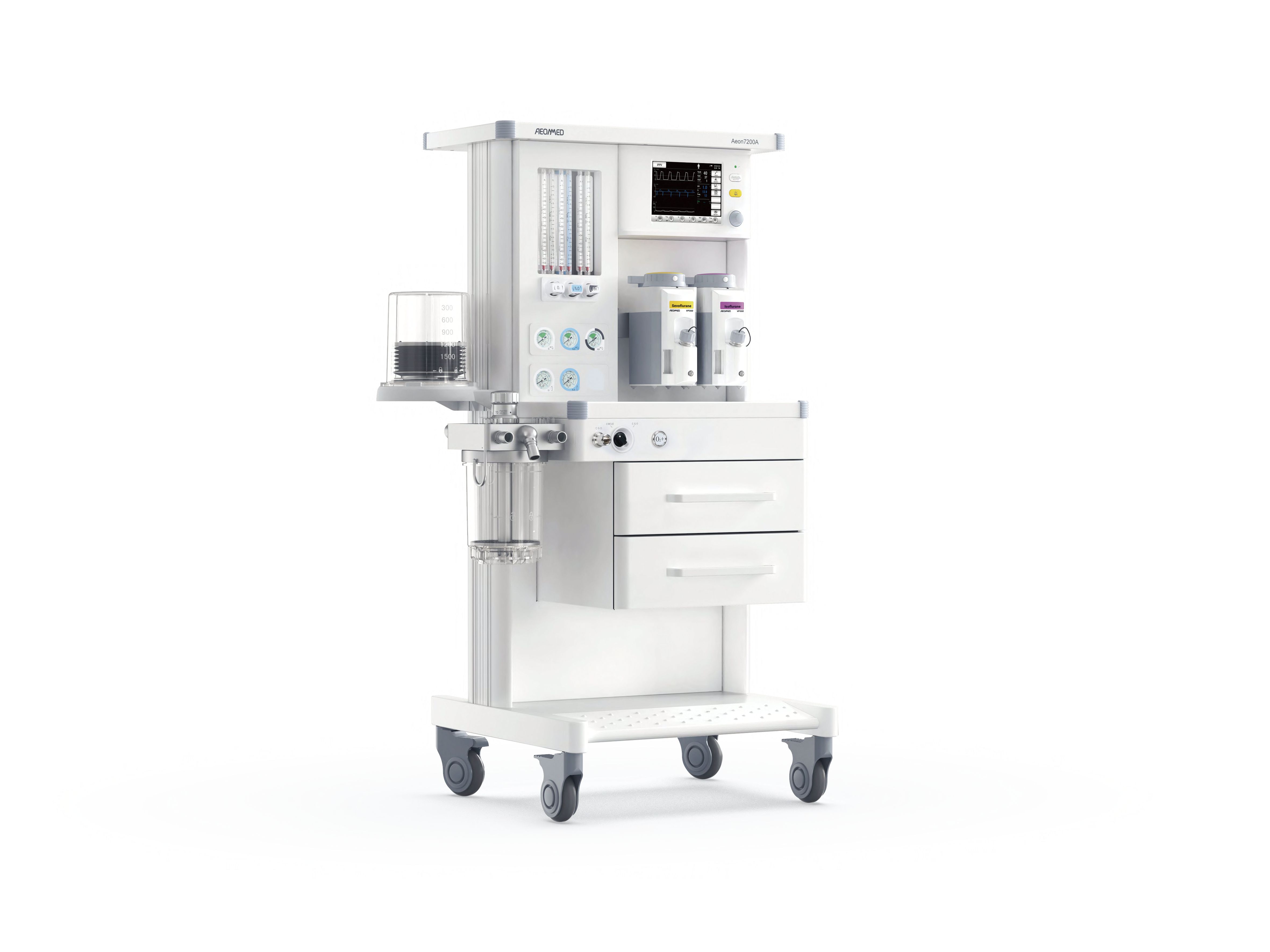 Aeonmed Aeon7200A