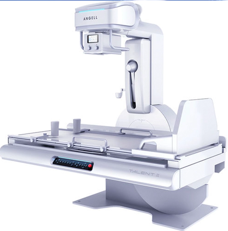 Angell Talent I DTP576