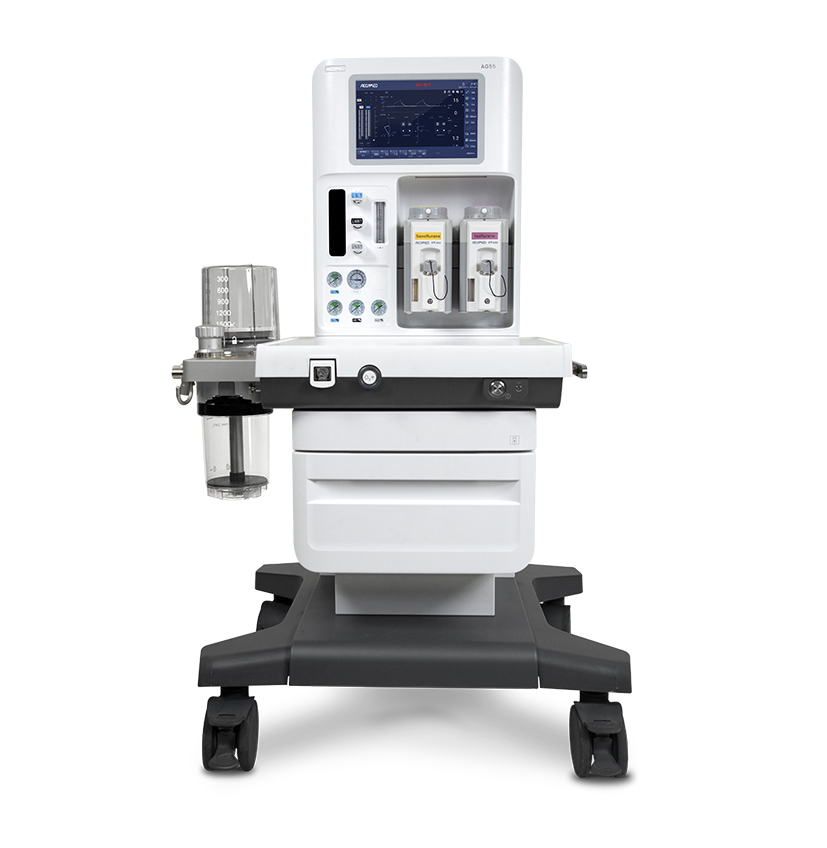 Heyer Medical AG55