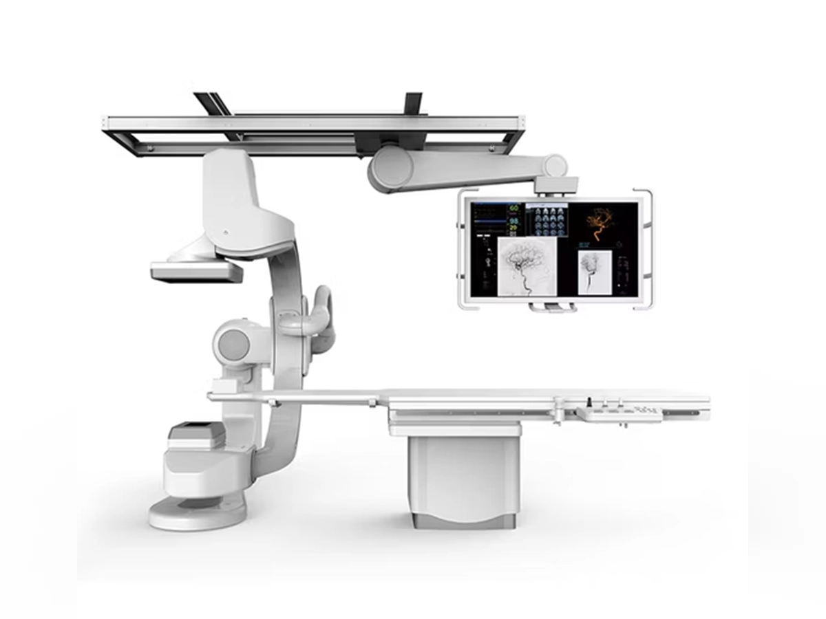 WDM CGO-2100 Plus